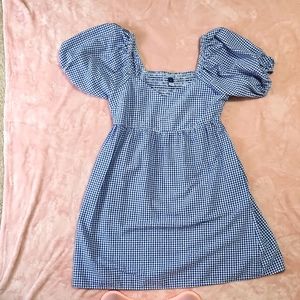 Old Navy Size M summer dress